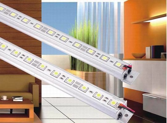 Brilho alto de controle remoto de luz de tira do diodo emissor de luz de Dimmable interno para a cozinha/quarto