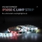 Faixa de LED Ip65 à prova d'água gota de cola 5050 Smd externa Ws2811 slide de luz colorida