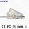 5050 material flexível 12V IP20 da largura 5M FPC do PWB das tiras 14.4W 10MM do diodo emissor de luz de SMD