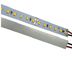 6 - do alumínio 30W do diodo emissor de luz da tira da barra do diodo emissor de luz multi SMD tipo flexível CRI 80 da barra clara