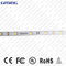Luzes de tira emitindo-se laterais decorativas do diodo emissor de luz 2835 5050 Smd Ip67 120 Led/M impermeáveis DC12V 24V