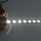 Diodo emissor de luz impermeável da luz de tira 60 do diodo emissor de luz de 12/24V SMD 5050/corpo de cobre flexível lâmpada de M